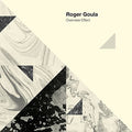 the album cover for Roger Goula - Overview Effect