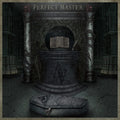the album cover for Advocate - Perfect Master