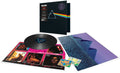 the album cover for Pink Floyd - Dark Side Of The Moon [180 Gram]