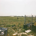 the album cover for Oldd News - The Oldd News EP