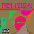 the album cover for The Flaming Lips - Oczy Mlody [Vinyl]
