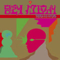 the album cover for The Flaming Lips - Oczy Mlody