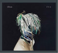the album cover for Illion - P.Y.L