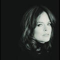 the album cover for Christy Hays - River Swimmer