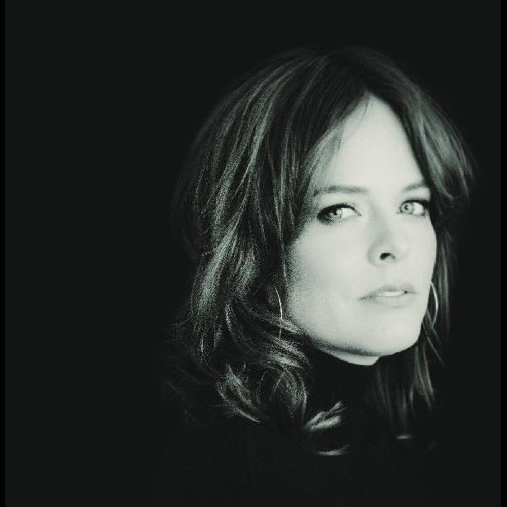 the album cover for Christy Hays - River Swimmer