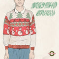 the album cover for Very Busted Christmas / Various - Very Busted Christmas / Various
