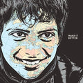 the album cover for Giant Panda Guerilla Dub Squad - Make It Better [Digipak]