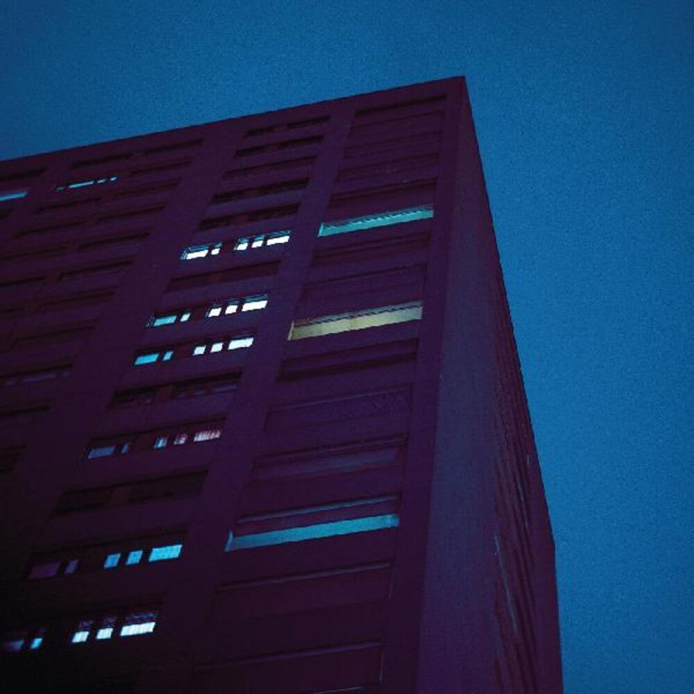 the album cover for Cuts - Exist