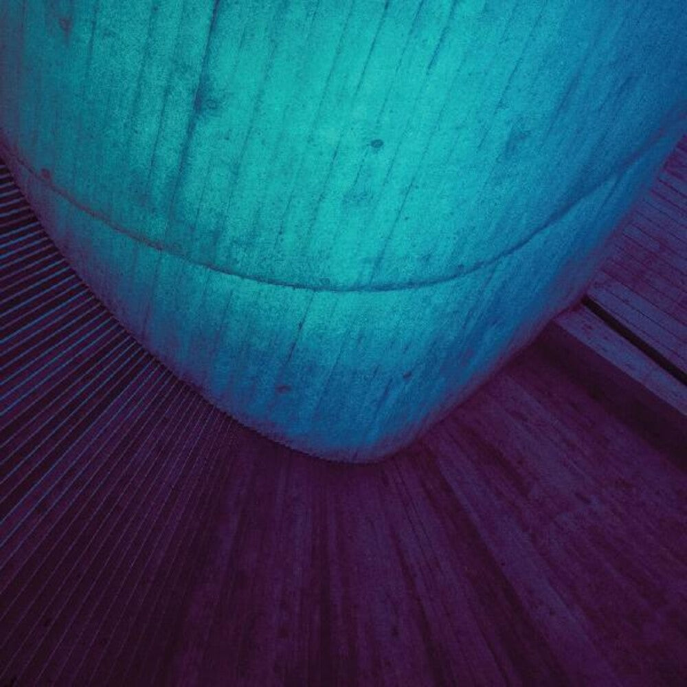 the album cover for Cuts - Exist 2
