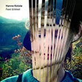 the album cover for Hanne KolstÃ¸ - Fest Blikket