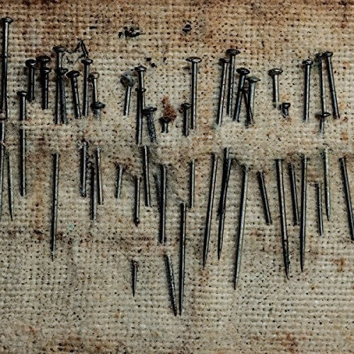 the album cover for Piano Magic - Closure