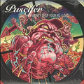 the album cover for Puscifer - Money Shot: Your Re Load