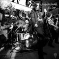 the album cover for Alice Cooper - Live From The Astroturf: Eighteen/body