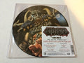 the album cover for Unknown Artist - Black Friday [Limited Edition] (Pict)