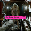 the album cover for Andrew Hung - The Greasy Strangler (original Soundtrack)