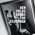 the album cover for Ben Folds - Songs For Silverman [Vinyl]