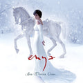 the album cover for Enya - & Winter Came [Vinyl]