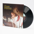the album cover for Gram Parsons - Another Side Of This Life-1965