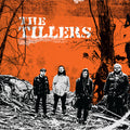 the album cover for The Tillers - The Tillers [LP]