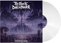 the album cover for The Black Dahlia Murder - Everblack