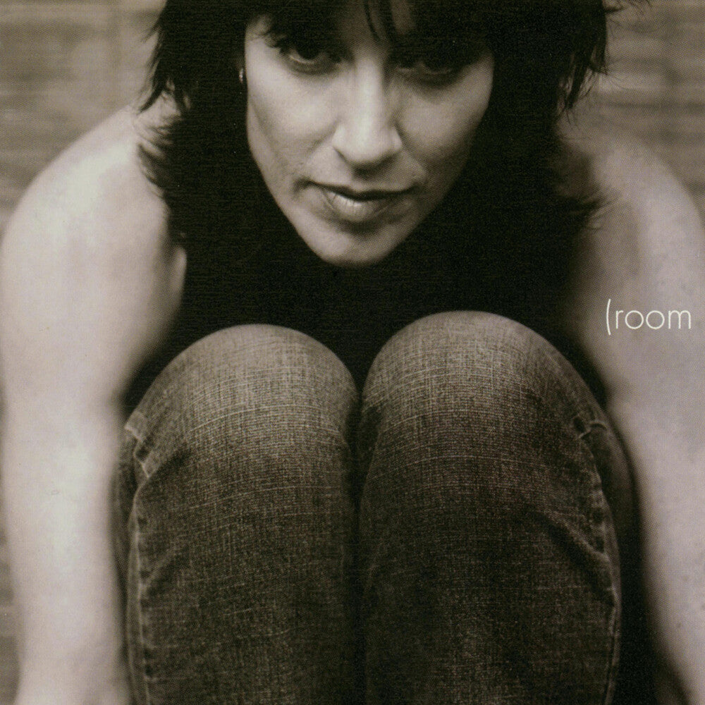 the album cover for Katey Sagal - Room