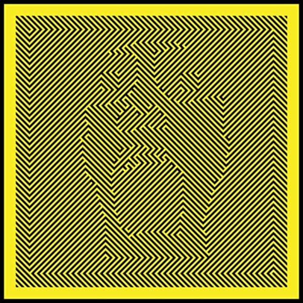 the album cover for We Were Promised Jetpacks - Unravelling [Import]