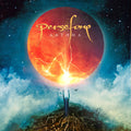 the album cover for Persefone - Aathma
