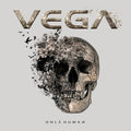 the album cover for Vega - Only Human