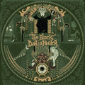 the album cover for The Black Dahlia Murder - Ritual
