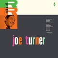 the album cover for Big Turner Joe - Rock & Roll + 2 Bonus Tracks (Bonus Tracks) [180 Gram]