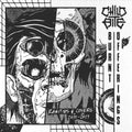 the album cover for Child Bite - Burnt Offerings