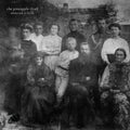 the album cover for The Pineapple Thief - Abducted At Birth