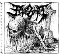 the album cover for Fetid Zombie - Remnants Of Life