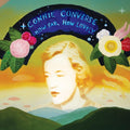the album cover for Connie Converse - How Sad How Lovely