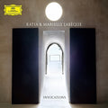 the album cover for Katia Labeque & Marielle - Invocations