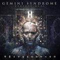 the album cover for Gemini Syndrome - Memento Mori
