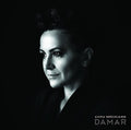 the album cover for Amira Medunjanin - Damar