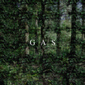 the album cover for Gas - Rausch [2LP]
