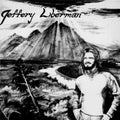 the album cover for Jeffery Liberman - Jeffery Liberman