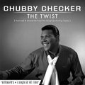 the album cover for Chubby Checker - The Twist EP
