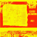 the album cover for Witcyst - Soibiast Anti-culler