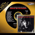 the album cover for Cafferty, John / Beaver Brown Band - Eddie & The Cruisers - Ost