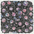 the album cover for Other Colors - Natural Motion