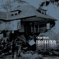 the album cover for Olivia Block - Dissolution
