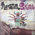 the album cover for Monster Skies Dual Planet & Finders Keepers - Monster Skies (Dual Planet & Finders Keepers)