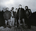 the album cover for Dave Matthews Band - Everyday
