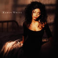 the album cover for Karyn White - Karyn White: Deluxe Edition [Deluxe] (Uk)
