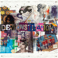 the album cover for Peter Doherty - Hamburg Demonstrations