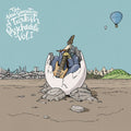 the album cover for New Generation Of Turkish Psychedelic 1 / Various - New Generation Of Turkish Psychedelic 1 / Various
