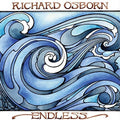 the album cover for Richard Osborn - Endless